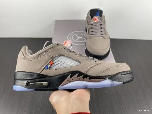 Cheap TB Low DX6325-204 Jordan PSG Air x 5 0509